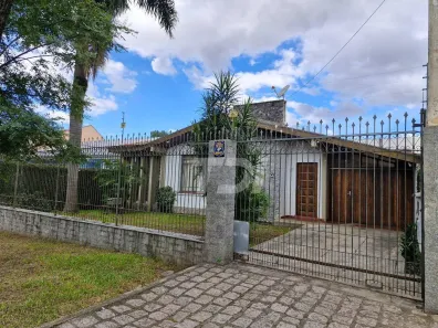 Casa com 6 Quartos à venda, 357m² no Água Verde, Curitiba
