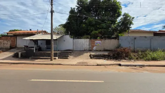 Lote/Terreno à venda, 409m² no Jardim Buriti Sereno, Aparecida de Goiânia