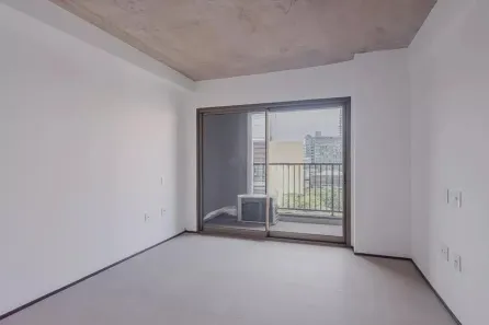 Kitnet com 1 Quarto à venda, 24m² no Cerqueira César, São Paulo