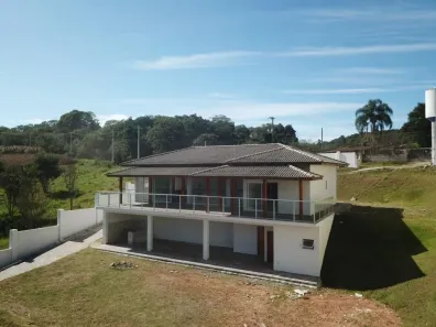 Fazenda/Sítio com 3 Quartos à venda, 286m² no Piedade, Piedade