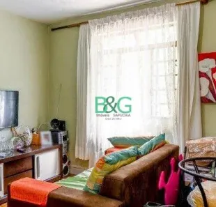 Apartamento com 2 Quartos à venda, 60m² no Vila Guilherme, São Paulo