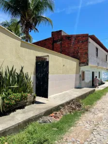Casa com 2 Quartos à venda, 300m² no São Bento, Pacatuba