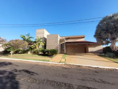 Casa de Condomínio com 4 Quartos à venda, 420m² no Jardim Renascença, Mirassol