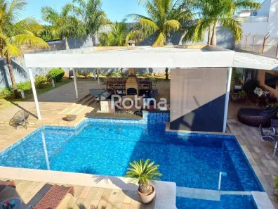 Casa com 4 Quartos à venda, 1000m² no Morada da Colina, Uberlândia
