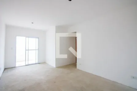 Apartamento com 3 Quartos à venda, 86m² no Vila Alzira, Santo André