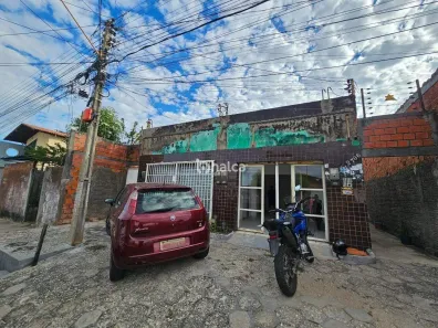 Casa com 6 Quartos à venda, 250m² no Parque Ideal, Teresina