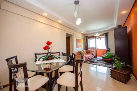 Apartamento com 2 Quartos à venda, 84m² no Bom Jesus, Porto Alegre