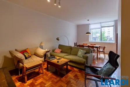 Apartamento com 2 Quartos à venda, 150m² no Consolação, São Paulo