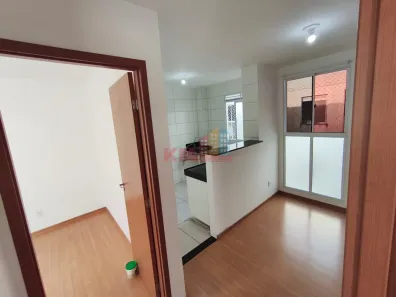 Apartamento com 2 Quartos à venda, 41m² no Pajuçara, Natal