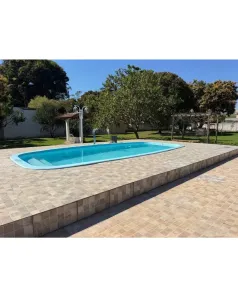 Fazenda/Sítio com 5 Quartos à venda, 2500m² no , Cachoeiras de Macacu