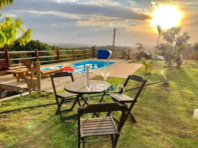 Fazenda/Sítio com 2 Quartos à venda, 2000m² no Alexânia, Alexânia