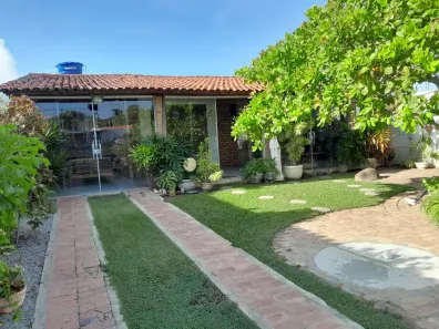 Casa com 3 Quartos à venda, 360m² no Centro, Barra de Santo Antônio