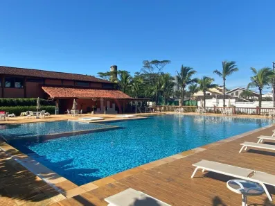 Casa de Condomínio com 3 Quartos para alugar, 111m² no Maresias, São Sebastião
