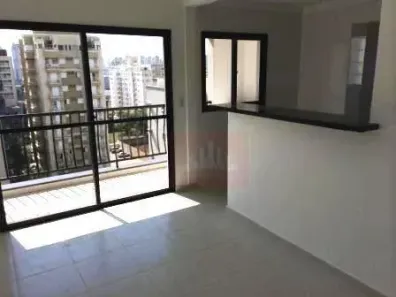 Apartamento com 1 Quarto à venda, 45m² no Nova Aliança, Ribeirão Preto