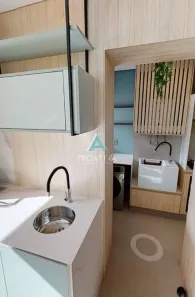 Apartamento com 2 Quartos à venda, 75m² no Campestre, Santo André
