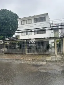 Kitnet com 1 Quarto para alugar, 45m² no Piedade, Jaboatão dos Guararapes