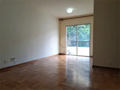 Apartamento com 2 Quartos para alugar, 68m² no Vila Madalena, São Paulo