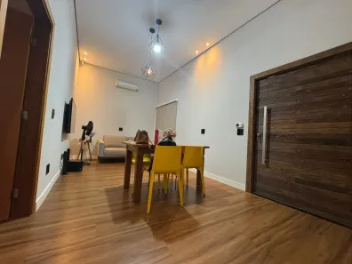 Casa com 3 Quartos à venda, 130m² no Vila Aeroporto, São José do Rio Preto
