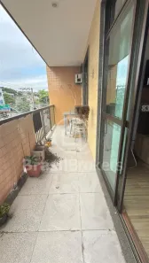 Apartamento com 1 Quarto à venda, 53m² no Cacuia, Rio de Janeiro