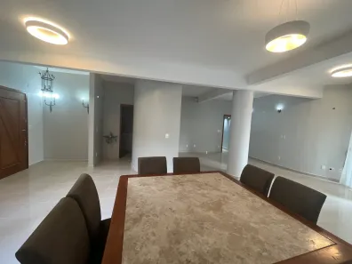 Apartamento com 4 Quartos à venda, 202m² no Pompéia, Santos