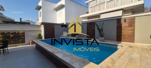 Casa de Condomínio com 3 Quartos à venda, 192m² no Jardim Crystal Park, Jacareí
