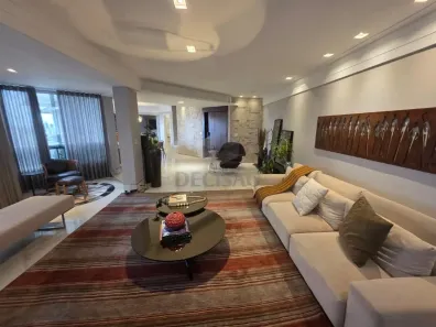 Cobertura com 4 Quartos à venda, 354m² no Carmo, Belo Horizonte