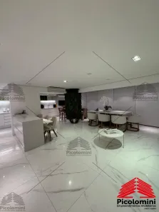 Apartamento com 4 Quartos à venda, 156m² no Parque da Mooca, São Paulo