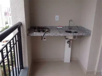 Apartamento com 3 Quartos à venda, 64m² no Jardim Parque Morumbi, São Paulo