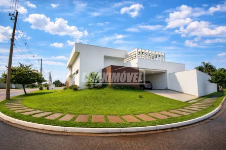 Casa de Condomínio com 4 Quartos para alugar, 348m² no , Araçoiaba da Serra