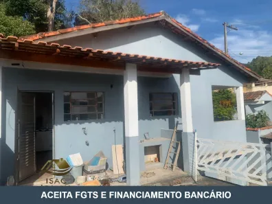 Casa de Condomínio com 3 Quartos à venda, 197m² no Mata Fria, Mairiporã