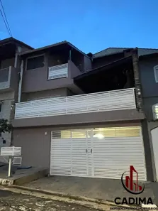 Sobrado com 2 Quartos à venda, 80m² no Vila Ré, São Paulo
