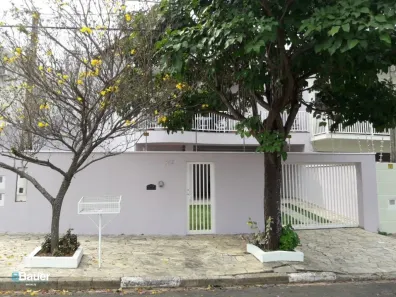 Casa com 3 Quartos à venda, 326m² no Jardim Paraíso, Campinas