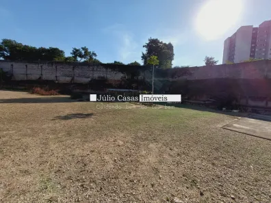 Galpão/Depósito/Armazém para alugar, 1534m² no Jardim Santa Cecília, Sorocaba