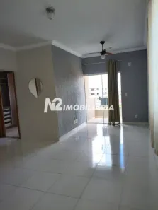 Apartamento com 2 Quartos à venda, 61m² no Santa Mônica, Uberlândia