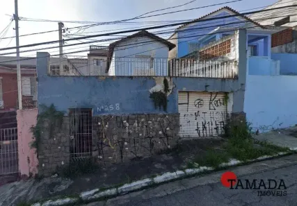 Lote/Terreno à venda, 160m² no Vila Mesquita, São Paulo