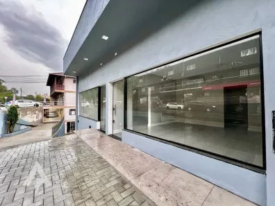 Ponto Comercial para alugar, 34m² no Fortaleza, Blumenau