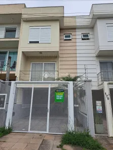 Sobrado com 3 Quartos à venda, 181m² no Costa e Silva, Porto Alegre