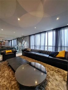 Apartamento com 3 Quartos à venda, 228m² no Centro, Santo André