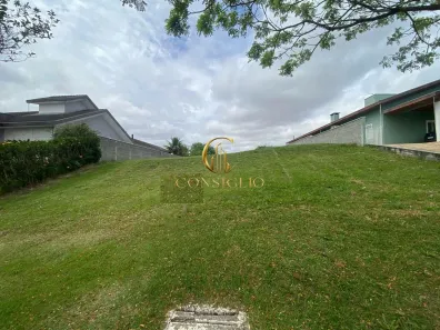 Lote/Terreno à venda, 1000m² no Condomínio Residencial Mirante do Vale, Jacareí