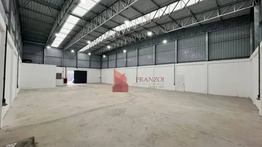 Galpão/Depósito/Armazém para alugar, 350m² no Cordeiros, Itajaí