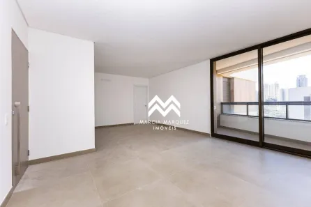 Apartamento com 4 Quartos à venda, 142m² no Vale do Sereno, Nova Lima