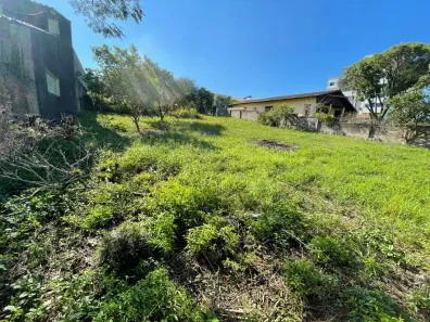Lote/Terreno à venda, 425m² no Centro, Viamão