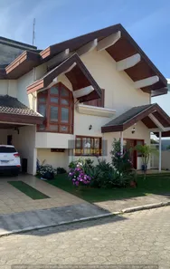 Casa de Condomínio com 3 Quartos à venda, 240m² no Jardim Santa Maria, Jacareí