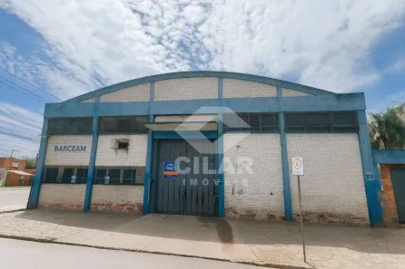 Galpão/Depósito/Armazém para venda ou aluguel, 600m² no Humaitá, Porto Alegre