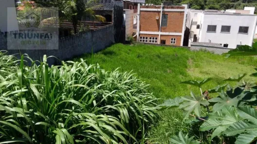 Lote/Terreno para venda ou aluguel, 440m² no Parque Campolim, Sorocaba