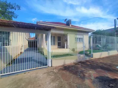Casa com 4 Quartos para alugar, 146m² no Fião, São Leopoldo