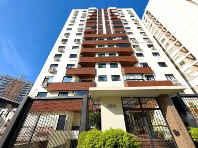 Apartamento com 2 Quartos à venda, 76m² no Campinas, São José
