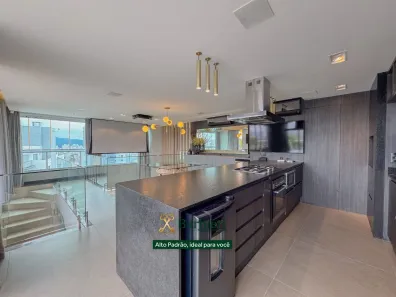 Apartamento com 4 Quartos à venda, 363m² no Velha, Blumenau