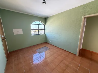 Apartamento com 2 Quartos à venda, 70m² no Jardim Santa Rosália, Sorocaba