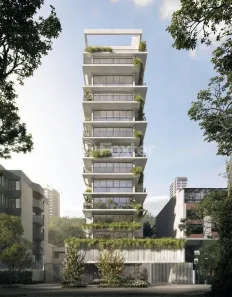 Cobertura com 3 Quartos à venda, 184m² no Higienópolis, Porto Alegre